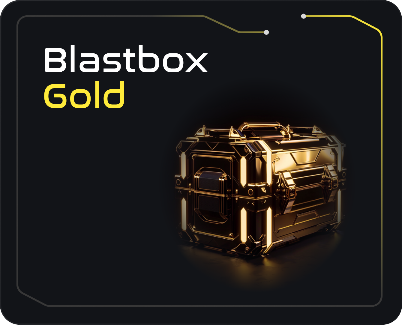 gold-box