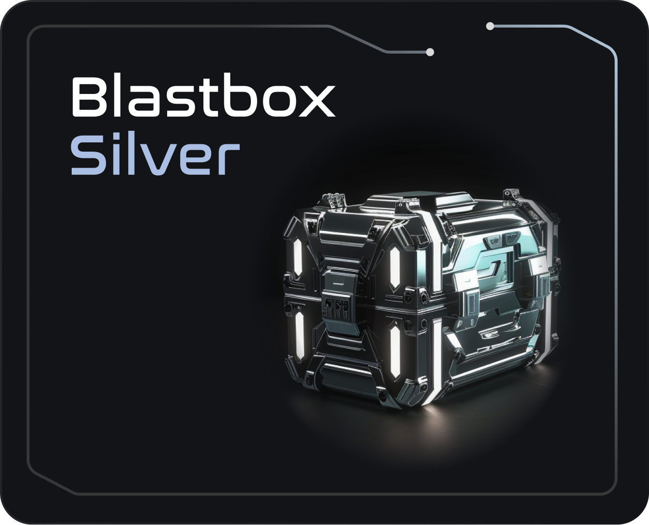 silver-box